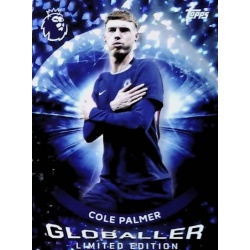Cole Palmer Globaller Limited Chelsea WC 2