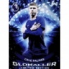 Oferta Online Cole Palmer Globaller Limited Topps 2026 Debut Edition