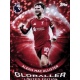 Alexis Mac Allister Globaller Limited Liverpool WC 3