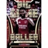 Comprar Online Bukayo Saka Big Game Baller Premier League 2026 Debut Edition