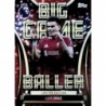 Descubre  Luis Díaz Big Game Baller Premier League 2026 Debut Edition