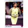 Jan Oblak Slovenia 339 Panini Road to UEFA EURO 2020 Sticker Collection