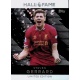 Steven Gerrard Hall of Fame Icons Liverpool HOF 2