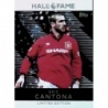 Oferta Online Eric Cantona Hall of Fame Icons Premier League 2026 Debut Edition