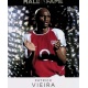Patrick Vieira Hall of Fame Commanders Arsenal HOF 7