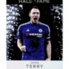 Cromos de Futbol John Terry Hall of Fame Commanders Topps Premier League 2026