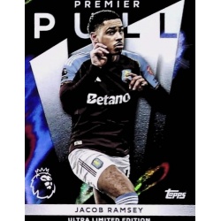Jacob Ramsey Premier Pull Ultra Aston Villa PP 2