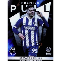 Stefanos Tzimas Premier Pull Ultra Brighton & Hove Albion PP 5