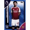 Oferta Online Myles Lewis-Skelly Arsenal Blue Premier League 2026 Debut Edition