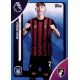 Dean Huijsen Blue AFC Bournemouth 40