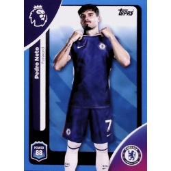 Pedro Neto Blue Chelsea 102