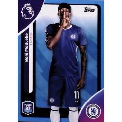 Noni Madueke Blue Chelsea 103