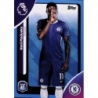 Descubre  Noni Madueke Chelsea Blue Premier League 2026 Debut Edition