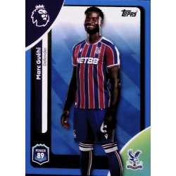 Marc Guéhi Blue Crystal Palace 114