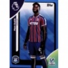 Comprar Cards Marc Guéhi Crystal Palace Blue Topps Premier League 2026 Debut Edition Trading Cards