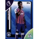 Eddie Nketiah Blue Crystal Palace 122