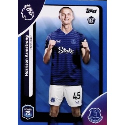 Harrison Armstrong Blue Everton 136