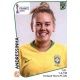 Andressinha Brazil 225 Panini Fifa Women's World Cup France 2019 