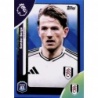 Última oportunidad Sander Berge Fulham Blue Premier League 2026 Debut Edition