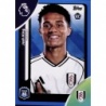 Comprar Online Josh King Fulham Blue Topps Premier League 2026 Debut Edition Trading Cards