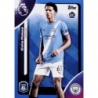 Comprar Online Nico González Manchester City Blue Topps Premier League 2026