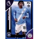 Reigan Heskey Blue Manchester City 193