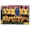 Alineación Jamaica 234 Panini Fifa Women's World Cup France 2019 