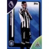 Oferta Online Alexander Isak Newcastle United Blue Topps Premier League 2026