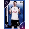 Venta Online  Dominic Solanke Tottenham Hotspur Blue Premier League 2026 Debut Edition