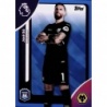 Comprar Online José Sá Wolverhampton Wanderers Blue Premier League 2026 Debut Edition