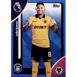 João Gomes Blue Wolverhampton Wanderers 298
