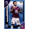 Comprar Online Marcus Edwards Burnley Blue Topps 2026 Debut Edition