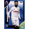 Cromos de Futbol Jayden Bogle Leeds United Blue Premier League 2026 Debut Edition
