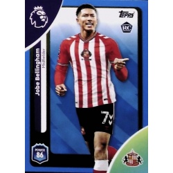 Jobe Bellingham Blue Sunderland 352