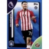 Venta Online  Jobe Bellingham Sunderland Blue Premier League 2026 Debut Edition