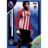 Oferta Online Romaine Mundle Sunderland Blue Topps Premier League 2026 Debut Edition Trading Cards