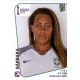 Bárbara Brazil 216 Panini Fifa Women's World Cup France 2019 