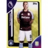 Oferta Online Youri Tielemans Aston Villa Yellow Premier League 2026 Debut Edition