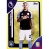 Oferta Online Morgan Rogers Aston Villa Yellow Premier League 2026 Debut Edition