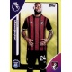 Antoine Semenyo Yellow AFC Bournemouth 47