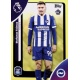 Stefanos Tzimas Yellow Brighton & Hove Albion 84
