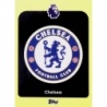 Oferta Online Team Badge Chelsea Yellow Premier League 2026 Debut Edition