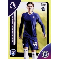 Harrison Murray-Campbell Yellow Chelsea 97