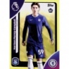 Descubre  Harrison Murray-Campbell Chelsea Yellow Topps Premier League 2026