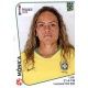 Mônica Brazil 217 Panini Fifa Women's World Cup France 2019 