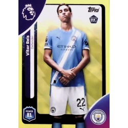 Vitor Reis Yellow Manchester City 185