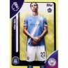 Comprar Cards Vitor Reis Manchester City Yellow Topps Premier League 2026 Debut Edition Trading Cards