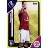Oferta Online Diogo Dalot Manchester United Yellow Premier League 2026 Debut Edition