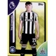 Tino Livramento Yellow Newcastle United 222