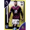 Comprar Cards Josh Laurent Burnley Yellow Topps 2026 Debut Edition